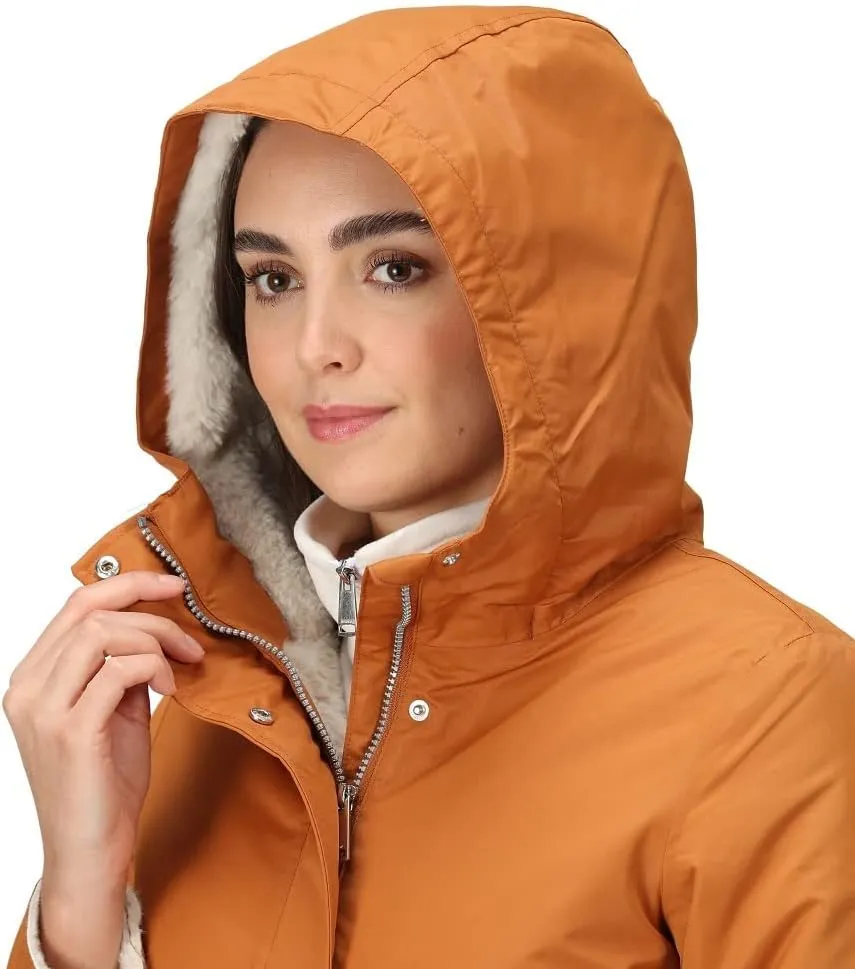Womens/Ladies Romine Waterproof Parka