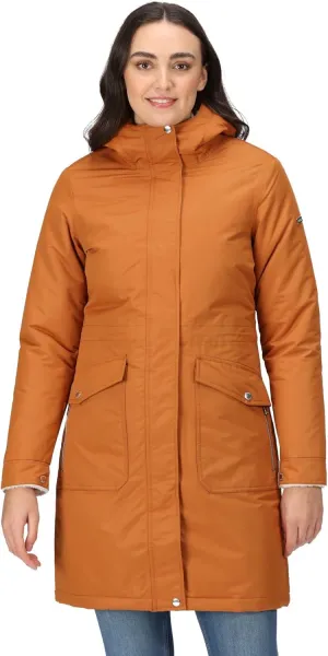 Womens/Ladies Romine Waterproof Parka