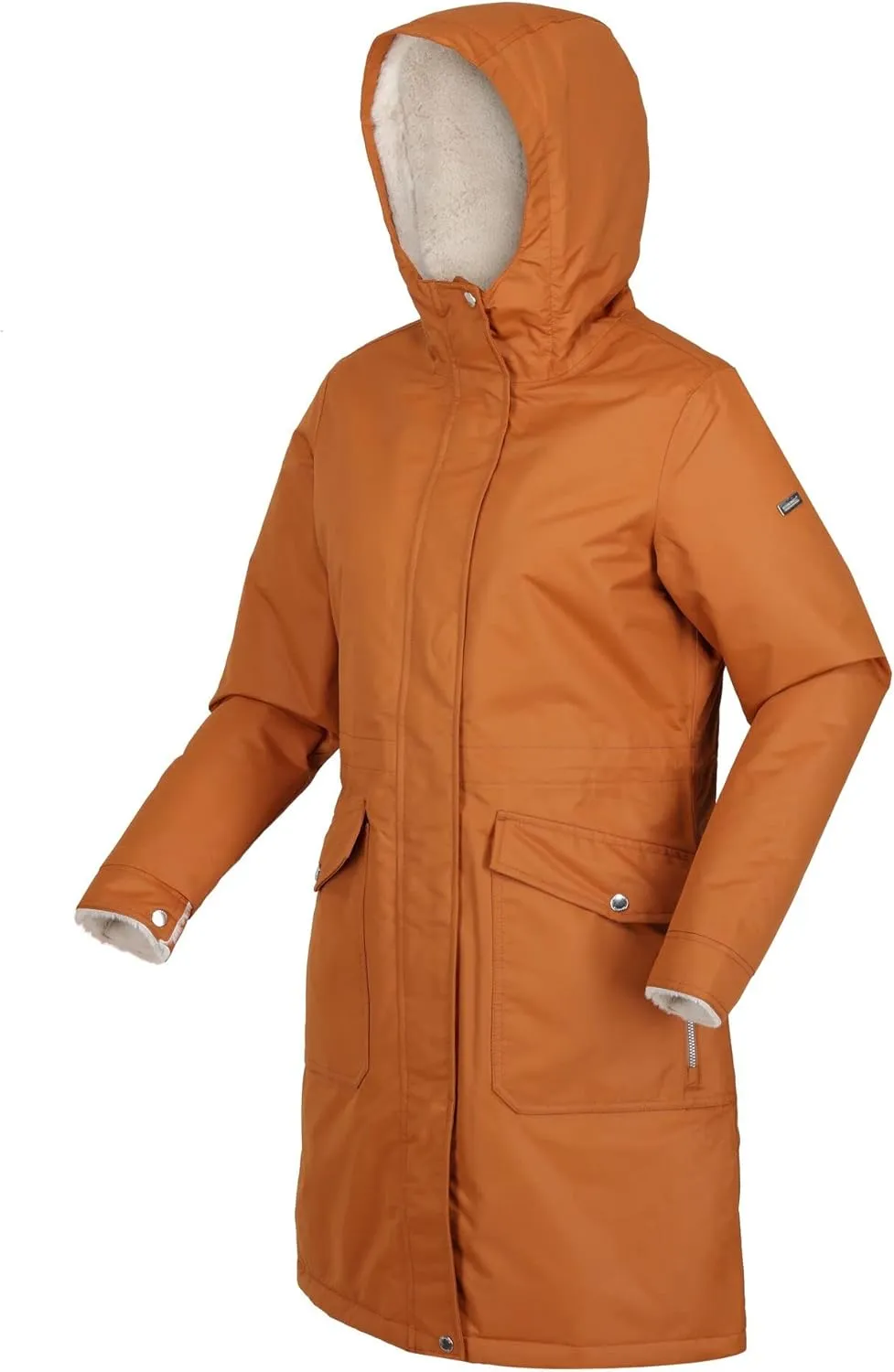 Womens/Ladies Romine Waterproof Parka