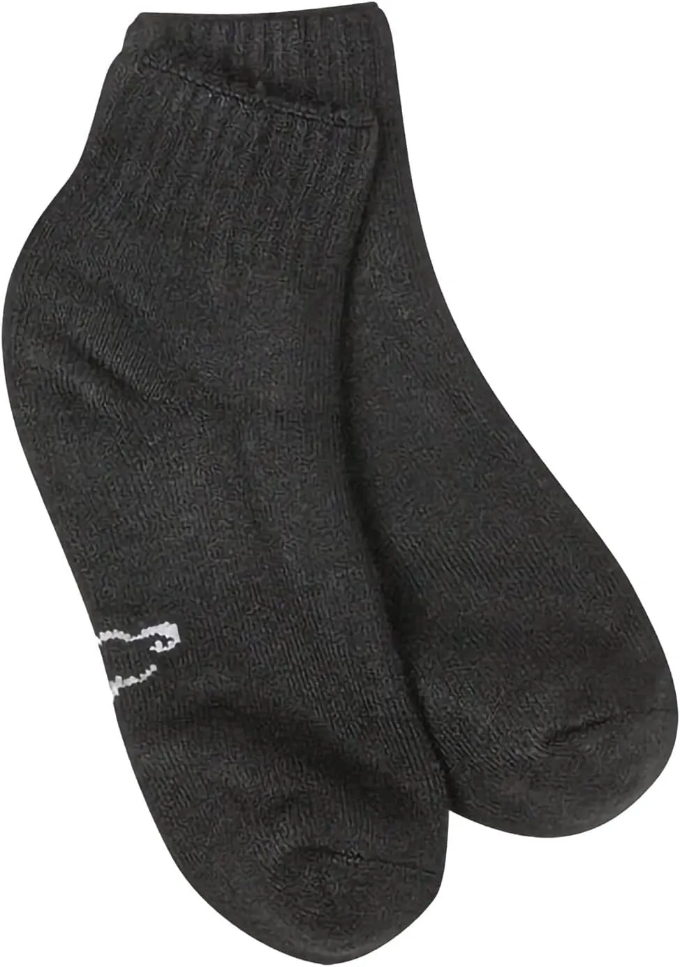 World's Softest Men's Classic Quarter Crew Socks