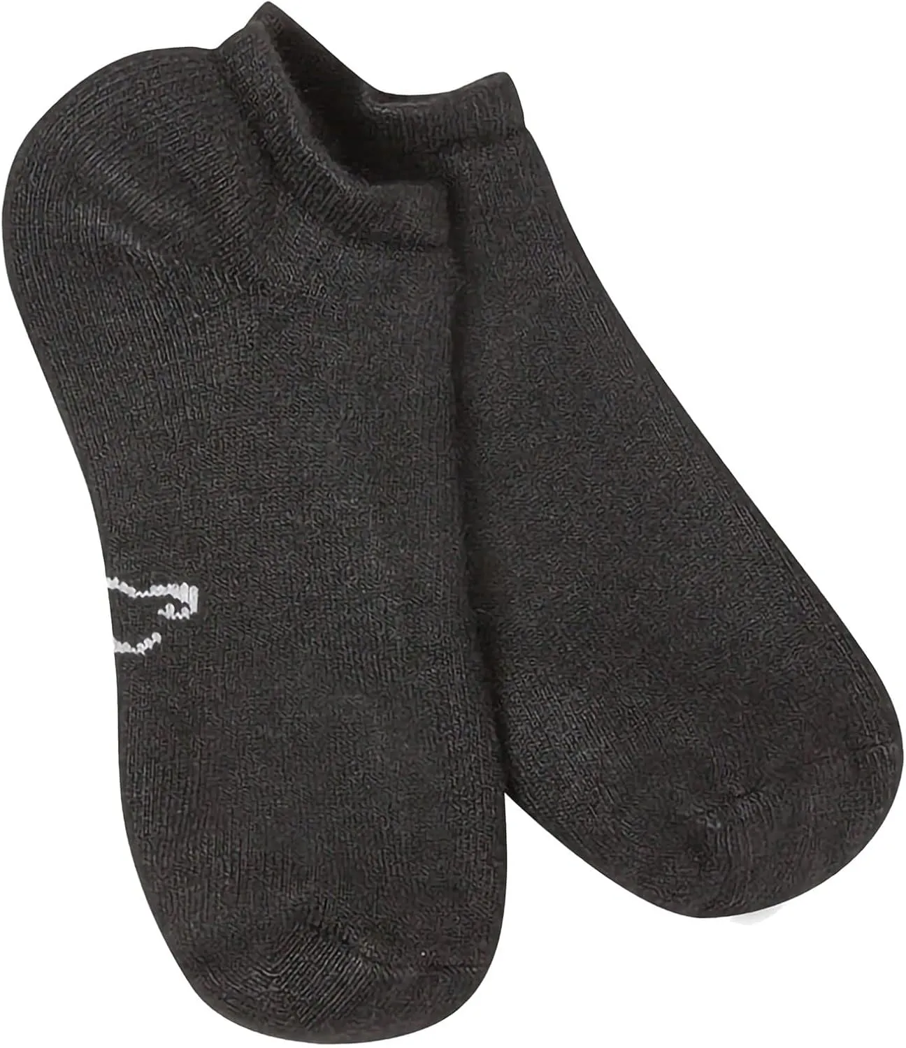 World's Softest Socks Classic Low - Comfortable Mens Socks