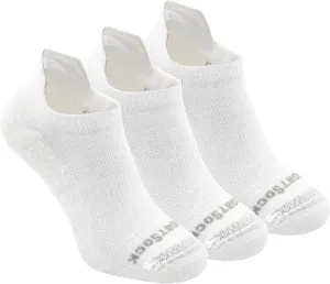 Wrightsock CoolMesh II Cushion Tab Running Socks for Men and Women – Cushioned, Eco-Friendly and Anti Blister Socks with our Patented Double Layer Design - American Made, No Blisters Guaranteed