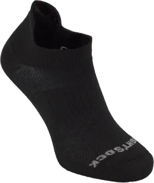 Wrightsock CoolMesh II Tab Running Socks for Men and Women – Eco-Friendly Anti Blister Socks - American Made