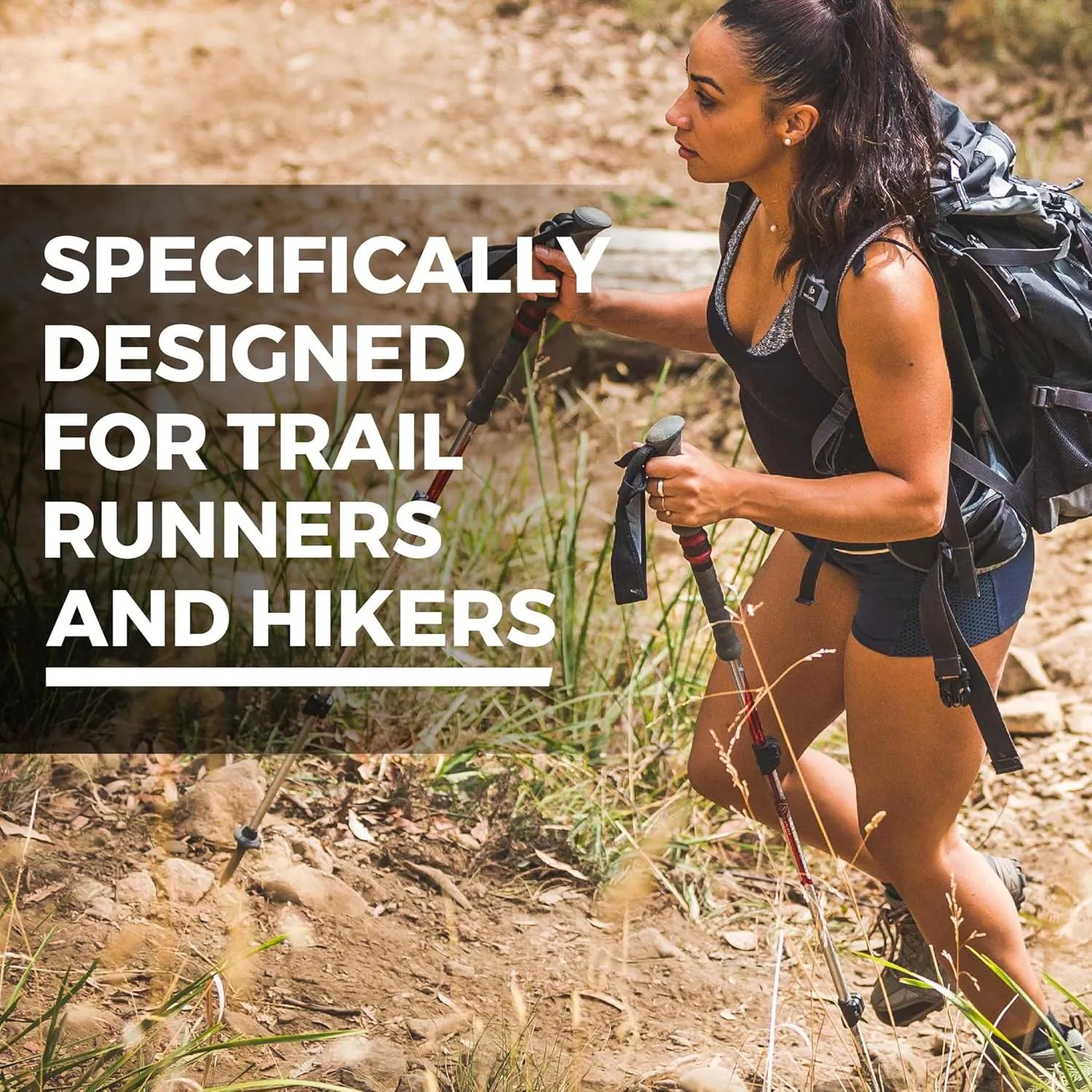 Wrightsock Merino Trail Quarter Socks – Cushioned, Eco-Friendly, Anti-Blister, Breathable & Comfy – Made in USA