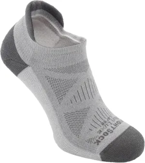 Wrightsock Run Luxe Tab Running Socks for Men and Women - Athletics Socks with Moisture Regulation - American Made