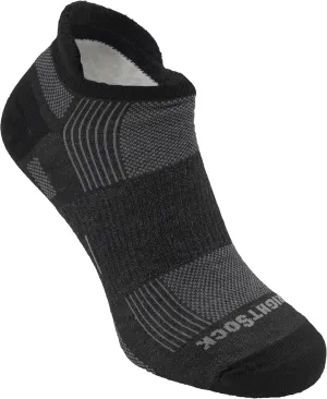 Wrightsock Run Tab Running Socks for Men and Women – Eco-Friendly Anti Blister Socks - American Made
