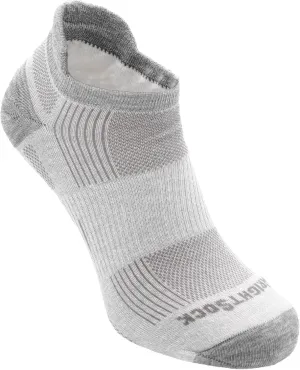 Wrightsock Run Tab Running Socks for Men and Women – Eco-Friendly Anti Blister Socks - American Made