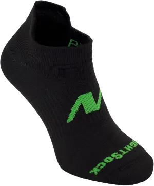 Wrightsock Running II Tab Running Socks for Men and Women – Cushioned, Eco-Friendly Anti Blister Socks - American Made