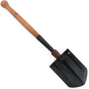 WW2 German Folding Shovel