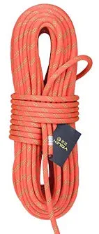 XINDA 10mm 11mm Diameter Rock Climbing Rope Static Rope 5200lbs High Strength Lanyard Safety Climb Camping Equipment Survival